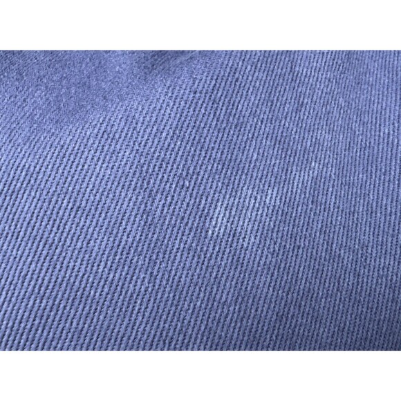 2 Ralph Lauren Polo Embroidered Sweater Bear Pillows With Down Inserts Blue READ - Picture 7 of 15